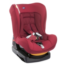 Seggiolino auto Gruppo 0+/1 Chicco Cosmos collezione 2018 Red Passion