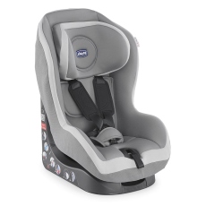 Seggiolino auto Gruppo 1 Chicco Go One Isofix collezione 2018 Moon