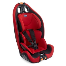 Seggiolino auto Gruppo 1/2/3 Chicco Gro-Up 123 collezione 2016 Race