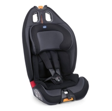 Seggiolino auto Gruppo 1/2/3 Chicco Gro-Up 123 collezione 2018 Black Night