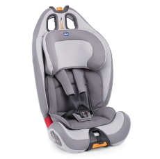 Seggiolino auto Gruppo 1/2/3 Chicco Gro-Up 123 collezione 2018 Elegance