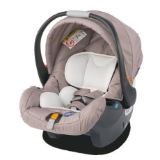 Seggiolino auto Gruppo 0+ Chicco KeyFit collezione 2016 Sand