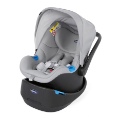 Seggiolino auto Gruppo 0+ Chicco Oasys 0+ Up collezione 2018 Elegance