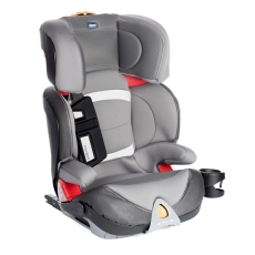 Seggiolino auto Gruppo 2/3 Chicco Oasys 23 FixPlus Evo collezione 2017 Elegance