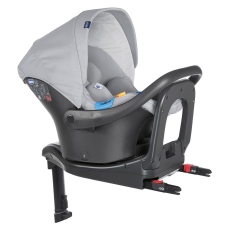 Seggiolino auto i-Size 40-105 cm Chicco Oasys i-Size collezione 2018 Elegance