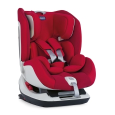Seggiolino auto Gruppo 0+/1/2 Chicco Seat Up 012 collezione 2018 Red