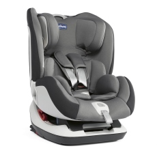 Seggiolino auto Gruppo 0+/1/2 Chicco Seat Up 012 collezione 2018 Stone