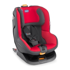 Seggiolino auto Gruppo 1 Chicco Oasys 1 Isofix EVO collezione 2016 Paprika