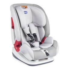 Seggiolino auto Gruppo 1/2/3 Chicco YOUniverse collezione 2018 Grey
