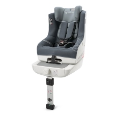 Seggiolino auto Gruppo 1 Concord Absorber XT collezione 2016 Graphite Grey
