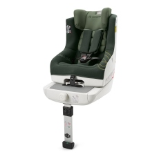 Seggiolino auto Gruppo 1 Concord Absorber XT collezione 2016 Jungle Green