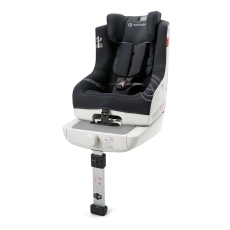 Seggiolino auto Gruppo 1 Concord Absorber XT collezione 2016 Midnight Black