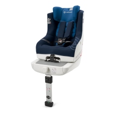 Seggiolino auto Gruppo 1 Concord Absorber XT collezione 2016 Ocean Blue
