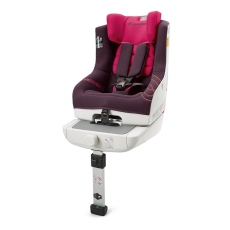 Seggiolino auto Gruppo 1 Concord Absorber XT collezione 2016 Rose Pink
