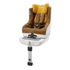 Seggiolino auto Gruppo 1 Concord Absorber XT collezione 2016 Sweet Curry