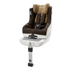 Seggiolino auto Gruppo 1 Concord Absorber XT collezione 2016 Walnut Brown