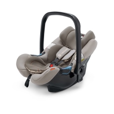 Seggiolino auto Gruppo 0+ Concord Air Safe collezione 2016 Cool Beige