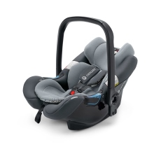 Seggiolino auto Gruppo 0+ Concord Air Safe collezione 2016 Graphite Grey