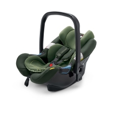 Seggiolino auto Gruppo 0+ Concord Air Safe collezione 2016 Jungle Green