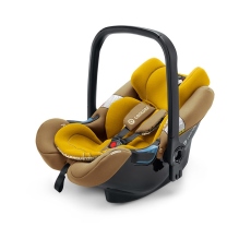Seggiolino auto Gruppo 0+ Concord Air Safe collezione 2016 Sweet Curry