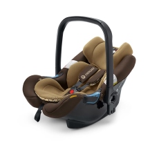 Seggiolino auto Gruppo 0+ Concord Air Safe collezione 2016 Walnut Brown