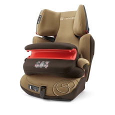 Seggiolino auto Gruppo 1/2/3 Concord Transformer Pro collezione 2016 Walnut Brown
