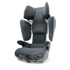 Seggiolino auto Gruppo 2/3 Concord Transformer T collezione 2016 Graphite Grey