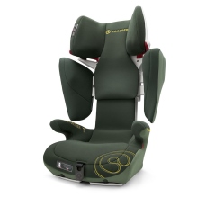 Seggiolino auto Gruppo 2/3 Concord Transformer T collezione 2016 Jungle Green