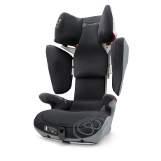 Seggiolino auto Gruppo 2/3 Concord Transformer T collezione 2016 Midnight Black