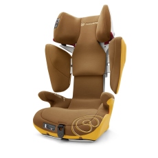 Seggiolino auto Gruppo 2/3 Concord Transformer T collezione 2016 Sweet Curry