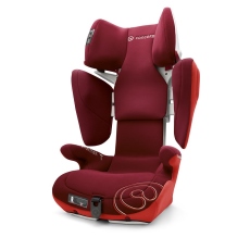 Seggiolino auto Gruppo 2/3 Concord Transformer T collezione 2016 Tomato Red