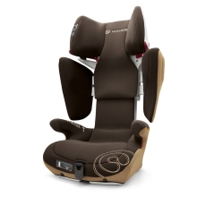 Seggiolino auto Gruppo 2/3 Concord Transformer T collezione 2016 Walnut Brown