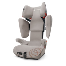 Seggiolino auto Gruppo 2/3 Concord Transformer X-Bag collezione 2016 Cool Beige