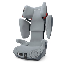 Seggiolino auto Gruppo 2/3 Concord Transformer X-Bag collezione 2016 Graphite Grey