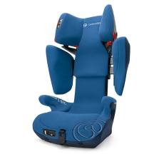 Seggiolino auto Gruppo 2/3 Concord Transformer X-Bag collezione 2016 Ocean Blue