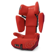 Seggiolino auto Gruppo 2/3 Concord Transformer X-Bag collezione 2016 Tomato Red
