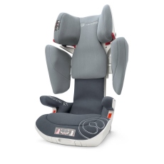 Seggiolino auto Gruppo 2/3 Concord Transformer XT collezione 2016 Graphite Grey