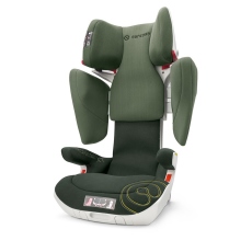 Seggiolino auto Gruppo 2/3 Concord Transformer XT collezione 2016 Jungle Green