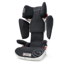 Seggiolino auto Gruppo 2/3 Concord Transformer XT collezione 2016 Midnight Black