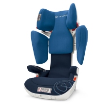 Seggiolino auto Gruppo 2/3 Concord Transformer XT collezione 2016 Ocean Blue