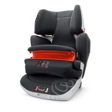Seggiolino auto Gruppo 1/2/3 Concord Transformer XT Pro collezione 2016 Midnight Black