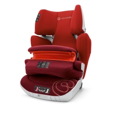 Seggiolino auto Gruppo 1/2/3 Concord Transformer XT Pro collezione 2016 Tomato Red