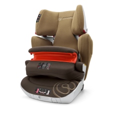 Seggiolino auto Gruppo 1/2/3 Concord Transformer XT Pro collezione 2016 Walnut Brown