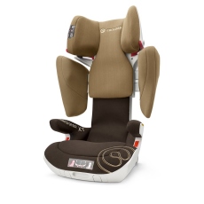 Seggiolino auto Gruppo 2/3 Concord Transformer XT collezione 2016 Walnut Brown