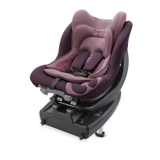 Seggiolino auto Gruppo 0+/1 Concord Ultimax 3 collezione 2016 Raspberry Pink