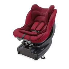 Seggiolino auto Gruppo 0+/1 Concord Ultimax 3 collezione 2016 Ruby Red