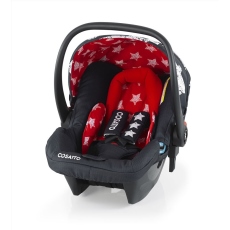 Seggiolino auto Gruppo 0+ Cosatto Hold collezione 2016 Hipstar