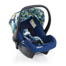 Seggiolino auto Gruppo 0+ Cosatto Hold collezione 2016 Nightbird