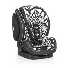 Seggiolino auto Gruppo 1/2/3 Cosatto Hug collezione 2016 Charleston