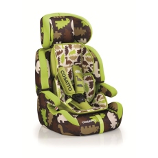 Seggiolino auto Gruppo 1/2/3 Cosatto Zoomi collezione 2016 C-Rex
